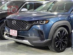 مازدا CX-50